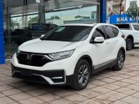 Bán xe Honda CRV 2021 L giá 880 Triệu - Quảng Ninh