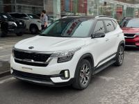 Bán xe Kia Seltos 2021 Premium 1.4 AT giá 610 Triệu - Quảng Ninh