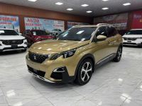 Bán xe Peugeot 3008 2018 1.6 AT giá 568 Triệu - Quảng Ninh