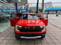 Bán xe Ford Ranger 2023 Raptor 2.0L 4x4 AT giá 1 Tỷ 150 Triệu - Quảng Ninh