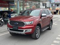 Bán xe Ford Everest 2021 Titanium 2.0L 4x2 AT giá 950 Triệu - Quảng Ninh