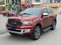 Bán xe Ford Everest 2020 Titanium 2.0L 4x2 AT giá 920 Triệu - Quảng Ninh