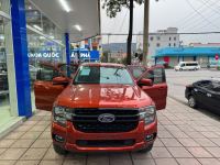 Bán xe Ford Ranger 2022 XLS 2.2L 4x2 AT giá 630 Triệu - Quảng Ninh