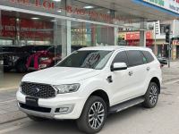 Bán xe Ford Everest 2020 Titanium 2.0L 4x2 AT giá 920 Triệu - Quảng Ninh