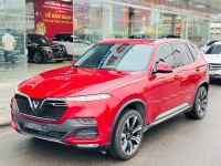 Bán xe VinFast Lux SA 2.0 2020 Premium 2.0 AT giá 700 Triệu - Quảng Ninh