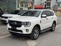 Bán xe Ford Everest 2023 Titanium 2.0L 4x2 AT giá 1 Tỷ 240 Triệu - Quảng Ninh