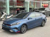 Bán xe Kia K3 2022 Premium 1.6 AT giá 568 Triệu - Quảng Ninh