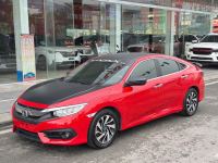 Bán xe Honda Civic 2018 1.8 E giá 480 Triệu - Quảng Ninh