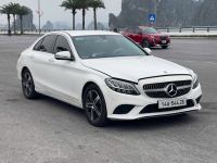 Bán xe Mercedes Benz C class C180 AMG 2020 giá 820 Triệu - Quảng Ninh