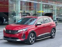 Bán xe Peugeot 3008 AL 2022 giá 795 Triệu - Quảng Ninh