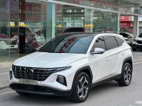 Bán xe Hyundai Tucson 2023 1.6 AT Turbo HTRAC Đặc biệt giá 910 Triệu - Quảng Ninh