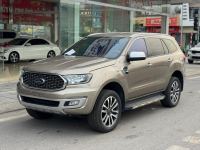 Bán xe Ford Everest 2020 Titanium 2.0L 4x2 AT giá 895 Triệu - Quảng Ninh