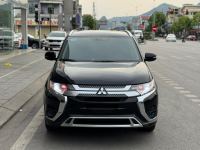 Bán xe Mitsubishi Outlander 2021 Premium 2.0 CVT giá 660 Triệu - Quảng Ninh