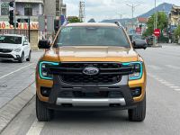 Bán xe Ford Ranger 2023 Wildtrak 2.0L 4x4 AT giá 850 Triệu - Quảng Ninh
