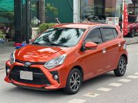 Bán xe Toyota Wigo 2021 1.2 AT giá 315 Triệu - Quảng Ninh