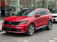 Bán xe Kia Sorento 2021 Signature 2.5 AT AWD 6S giá 820 Triệu - Quảng Ninh