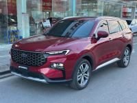 Bán xe Ford Territory 2025 Titanium X 1.5 AT giá 855 Triệu - Quảng Ninh