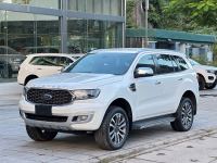 Bán xe Ford Everest 2021 Titanium 2.0L 4x2 AT giá 900 Triệu - Quảng Ninh