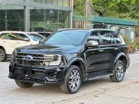 Bán xe Ford Everest 2024 Titanium 2.0L 4x2 AT giá 1 Tỷ 260 Triệu - Quảng Ninh