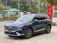 Bán xe Hyundai SantaFe 2021 Cao cấp 2.5L HTRAC giá 965 Triệu - Quảng Ninh