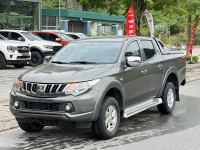Bán xe Mitsubishi Triton 2018 4x2 AT Mivec giá 420 Triệu - Quảng Ninh