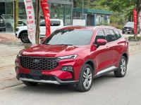 Bán xe Ford Territory 2025 Titanium X 1.5 AT giá 860 Triệu - Quảng Ninh