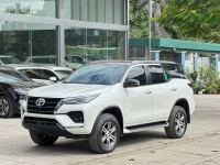 Bán xe Toyota Fortuner 2.4L 4x2 AT 2022 giá 930 Triệu - Quảng Ninh