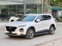 Bán xe Hyundai SantaFe 2020 2.2L giá 770 Triệu - Quảng Ninh