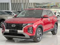 Bán xe Hyundai Creta 2023 Cao cấp 1.5 AT giá 630 Triệu - Quảng Ninh