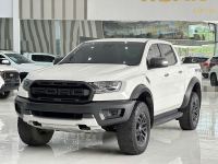 Bán xe Ford Ranger 2020 Raptor 2.0L 4x4 AT giá 880 Triệu - Quảng Ninh