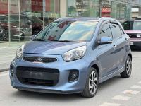 Bán xe Kia Morning 2019 Luxury giá 290 Triệu - Quảng Ninh