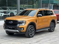 Bán xe Ford Everest 2023 Wildtrak 2.0L 4x4 AT giá 1 Tỷ 360 Triệu - Quảng Ninh