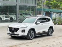 Bán xe Hyundai SantaFe 2020 Premium 2.4L HTRAC giá 810 Triệu - Quảng Ninh