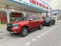 Bán xe Ford Everest 2022 Titanium Plus 2.0L 4x4 AT giá 1 Tỷ 240 Triệu - Quảng Ninh