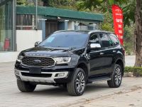 Bán xe Ford Everest Titanium 2.0L 4x2 AT 2021 giá 900 Triệu - Quảng Ninh