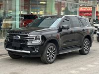 Bán xe Ford Everest 2024 Platinum 2.0L 4x4 AT giá 1 Tỷ 535 Triệu - Quảng Ninh