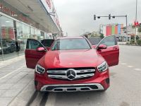 Bán xe Mercedes Benz GLC 2021 200 4Matic giá 1 Tỷ 280 Triệu - Quảng Ninh