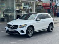 Bán xe Mercedes Benz GLC 2018 300 4Matic giá 980 Triệu - Quảng Ninh