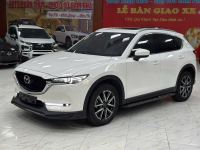Bán xe Mazda CX5 2018 2.5 AT AWD giá 595 Triệu - Quảng Ninh