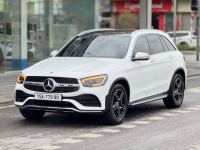 Bán xe Mercedes Benz GLC 2021 300 4Matic giá 1 Tỷ 430 Triệu - Quảng Ninh