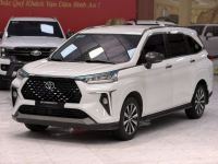 Bán xe Toyota Veloz 2022 Cross 1.5 CVT giá 500 Triệu - Quảng Ninh