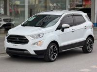 Bán xe Ford EcoSport 2021 Titanium 1.0 AT giá 465 Triệu - Quảng Ninh