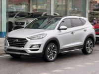 Bán xe Hyundai Tucson 2019 1.6 AT Turbo giá 630 Triệu - Quảng Ninh