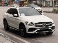 Bán xe Mercedes Benz GLC 2021 300 4Matic giá 1 Tỷ 460 Triệu - Quảng Ninh