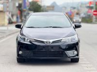 Bán xe Toyota Corolla altis 2018 1.8G AT giá 490 Triệu - Quảng Ninh
