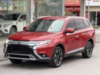 Bán xe Mitsubishi Outlander 2021 Premium 2.0 CVT giá 628 Triệu - Quảng Ninh