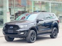 Bán xe Ford Everest 2021 Sport 2.0L 4x2 AT giá 820 Triệu - Quảng Ninh