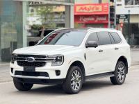 Bán xe Ford Everest 2023 Titanium 2.0L 4x2 AT giá 1 Tỷ 170 Triệu - Quảng Ninh