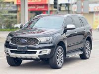 Bán xe Ford Everest 2022 Titanium 2.0L 4x4 AT giá 950 Triệu - Quảng Ninh