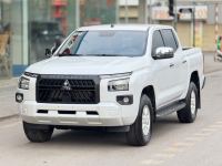 Bán xe Mitsubishi Triton GLX 2WD AT 2024 giá 585 Triệu - Quảng Ninh